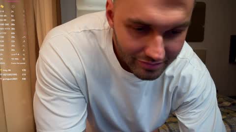 Snapshot of tasty_justin chatting on March 12, 2025, 7:46 am My shows 2100500 UTC3 online show from March 12, 2025, 7:46 am