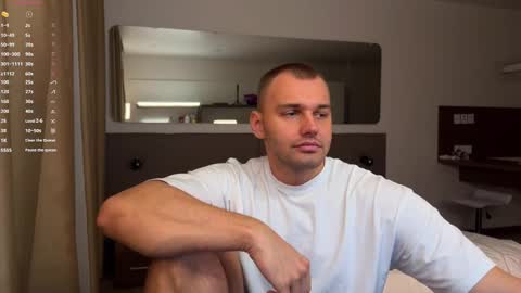 Snapshot of tasty_justin chatting on September 9, 2025, 10:20 pm My shows 2100500 UTC3 online show from September 9, 2025, 10:20 pm