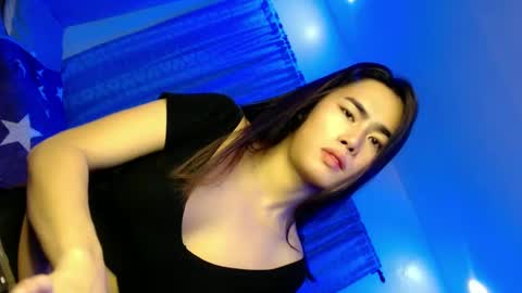 Vannesa online show from September 28, 2025, 2:50 am