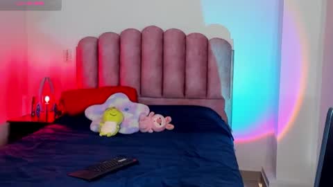Meli online show from August 9, 2026, 5:23 am