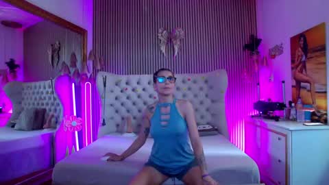 Snapshot of tastypatricia chatting on June 23, 2026, 9:18 am TastyPatricia online show from June 23, 2026, 9:18 am