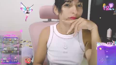 tatabebe online show from April 29, 2026, 1:43 am