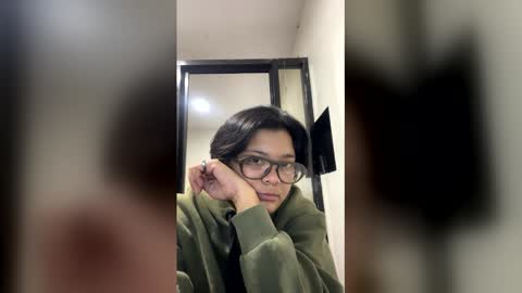 tate069 online show from March 29, 2026, 3:12 pm