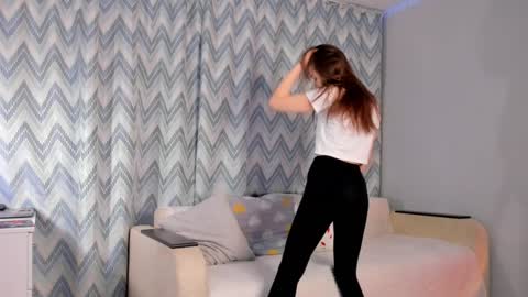 Snapshot of tate_angel chatting on January 31, 2025, 6:14 pm Tate online show from January 31, 2025, 6:14 pm