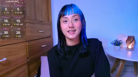 Snapshot of tati_cardenas chatting on March 4, 2026, 3:01 am AME online show from March 4, 2026, 3:01 am