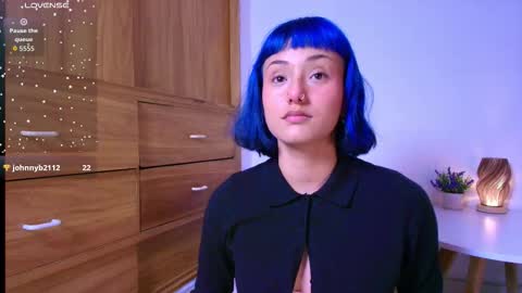 Snapshot of tati_cardenas chatting on March 21, 2026, 3:55 am AME online show from March 21, 2026, 3:55 am