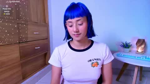 Snapshot of tati_cardenas chatting on March 25, 2026, 5:13 am AME online show from March 25, 2026, 5:13 am