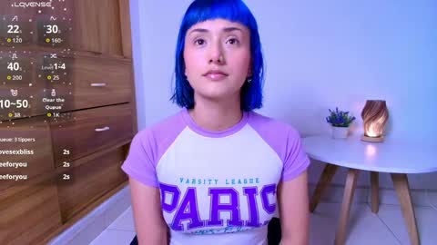 Snapshot of tati_cardenas chatting on March 28, 2026, 5:18 am AME online show from March 28, 2026, 5:18 am