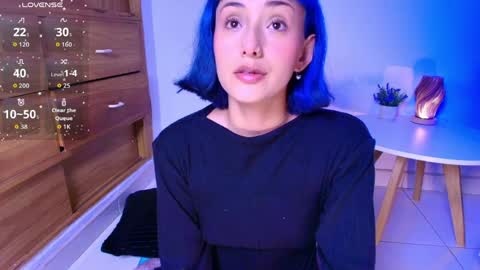 Snapshot of tati_cardenas chatting on March 29, 2026, 5:18 am AME online show from March 29, 2026, 5:18 am