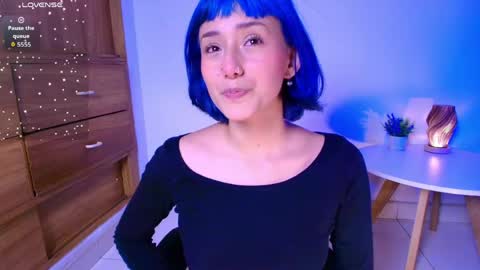 Snapshot of tati_cardenas chatting on March 31, 2026, 4:57 am AME online show from March 31, 2026, 4:57 am