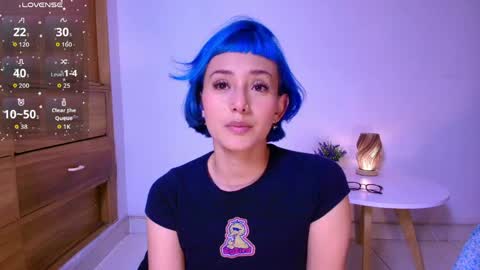 Snapshot of tati_cardenas chatting on April 12, 2026, 4:28 am AME online show from April 12, 2026, 4:28 am