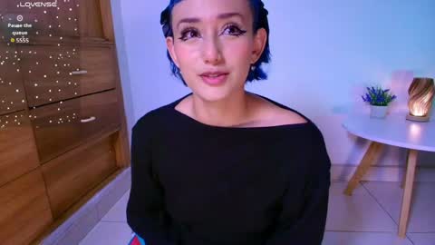 Snapshot of tati_cardenas chatting on April 13, 2026, 7:25 am AME online show from April 13, 2026, 7:25 am