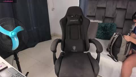 Tatiana online show from October 11, 2025, 8:29 pm