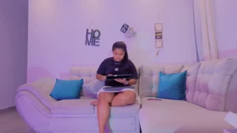 tatiana1004 online show from February 26, 2026, 2:32 am