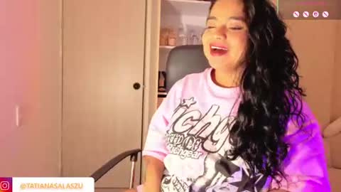 Snapshot of tatiana1004 chatting on July 23, 2026, 5:05 am tatiana1004 online show from July 23, 2026, 5:05 am