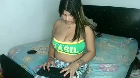Tatiana online show from January 14, 2025, 4:47 am