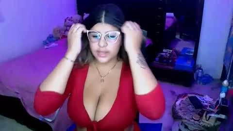 Tatiana online show from March 9, 2025, 6:17 am