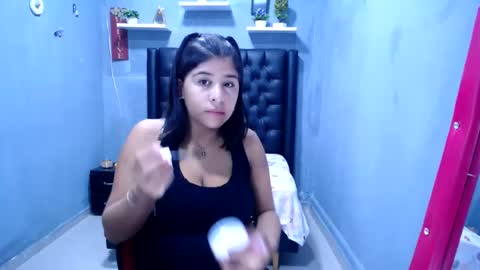 Tatiana online show from June 27, 2026, 9:31 pm