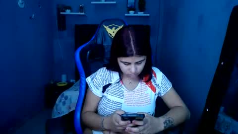 Tatiana online show from July 12, 2026, 9:50 pm