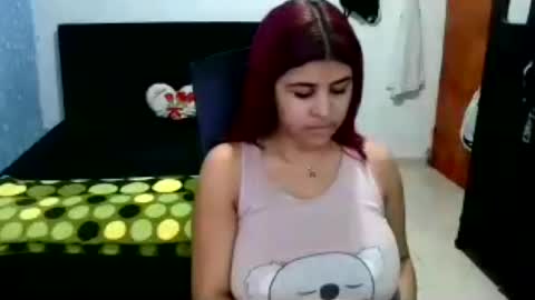 Tatiana online show from July 31, 2026, 11:37 pm