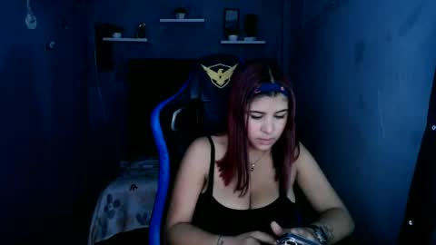 Tatiana online show from August 3, 2026, 9:51 pm