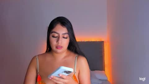 Tatiana online show from March 24, 2026, 2:16 am