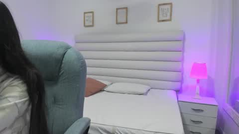 tatiana_arboleda online show from February 9, 2026, 2:15 am