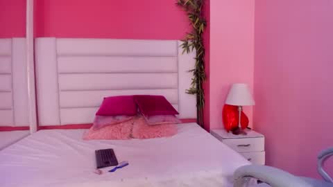 tatiana_arboleda online show from March 21, 2026, 2:38 am