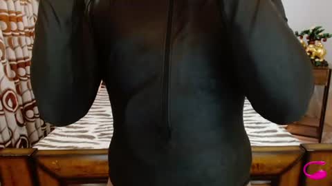 Snapshot of tatiana_cocker chatting on June 10, 2026, 7:13 pm GODDESS ANA online show from June 10, 2026, 7:13 pm