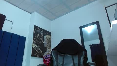 tatiana_star1 online show from March 3, 2026, 9:10 pm