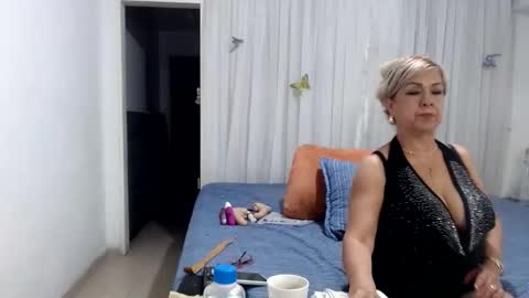 tatiana giraldo online show from February 8, 2026, 4:27 am