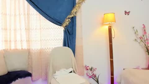 Tatiana Potter online show from January 31, 2025, 1:02 pm