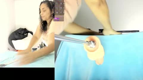 tatianasex online show from May 26, 2026, 12:45 pm