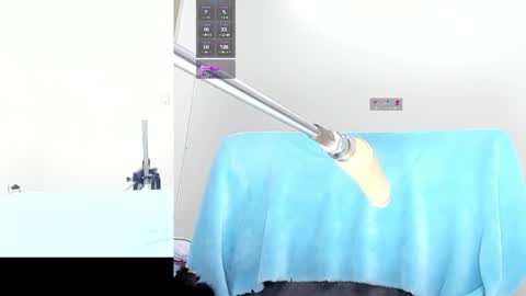 tatianasex online show from June 20, 2026, 1:36 pm