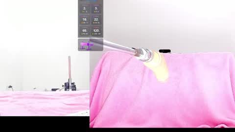 tatianasex online show from July 21, 2026, 11:01 am