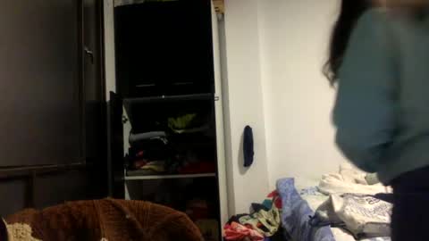 Tatica Sex online show from June 22, 2026, 1:07 am