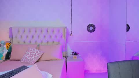 Snapshot of tatihornyy chatting on February 21, 2026, 11:22 am TATI online show from February 21, 2026, 11:22 am