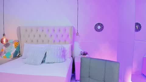 Snapshot of tatihornyy chatting on February 26, 2026, 11:20 am TATI online show from February 26, 2026, 11:20 am