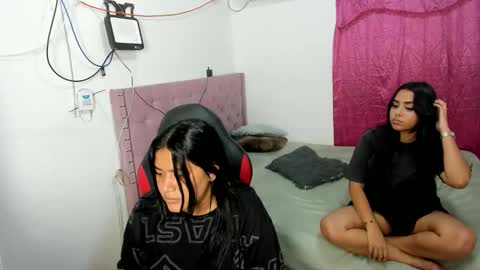tatihot_69 online show from February 24, 2026, 2:09 am