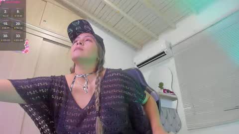  Tatiana  online show from December 5, 2024, 3:26 am