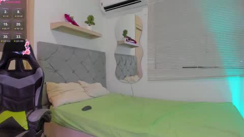  Tatiana  online show from December 5, 2024, 6:32 am