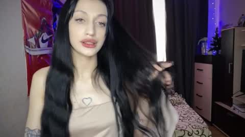 tatika_williams online show from December 21, 2025, 9:38 am