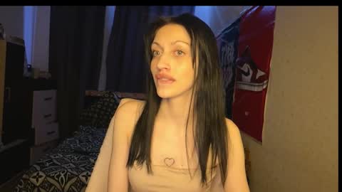 tatika_williams online show from March 4, 2026, 7:20 pm