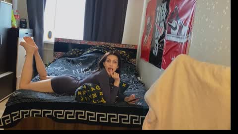 tatika_williams online show from March 26, 2026, 11:49 am