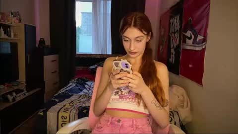tatika_williams online show from July 8, 2026, 5:06 pm