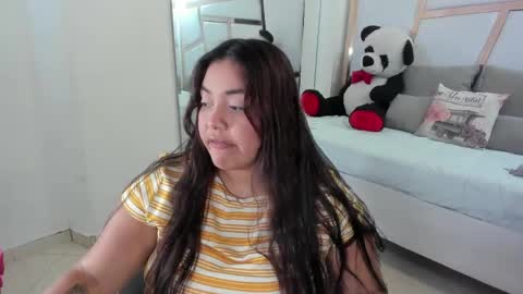 tatikanyx online show from May 8, 2026, 12:32 pm