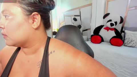 tatikanyx online show from June 3, 2026, 12:08 pm