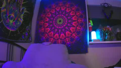 Tati the Ebony goddess online show from February 24, 2025, 7:11 am