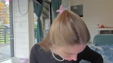 Snapshot of tatoohagirl chatting on October 14, 2025, 2:29 pm Your Kris  My lovense wishlist ty so much online show from October 14, 2025, 2:29 pm