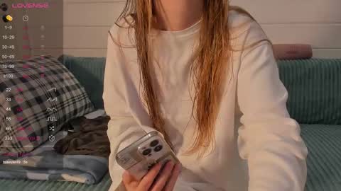 Snapshot of tatoohagirl chatting on November 9, 2025, 1:42 pm Your Kris My lovense wishlist ty so much online show from November 9, 2025, 1:42 pm